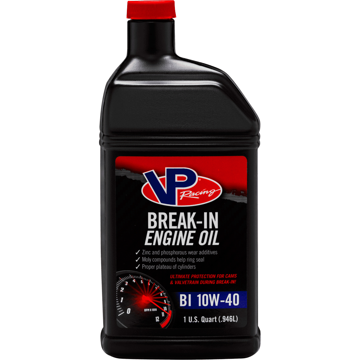 VP Racing Fuels 2415 Break in oil